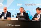 Alberto Fernández extendió la cuarentena hasta el 28 de junio