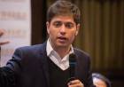 Kicillof anunció que pagará 500 pesos por día a quienes se internen en centro de salud con síntomas.