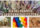 Día del Respeto a la Diversidad Cultural