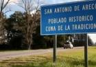 290ª Aniversario San Antonio de Areco