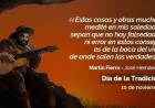Día de la Tradición Argentina