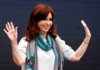 Cristina Fernández de Kirchner