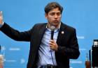 Kicillof presenta el Operativo de Sol a Sol 2022-2023