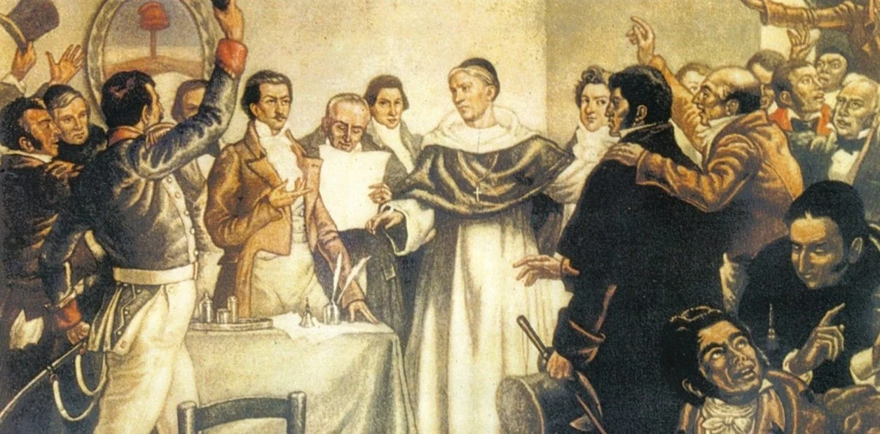 Día de la Independencia