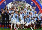 Argentina Campeón