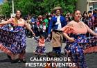 CALENDARIO DE EVENTOS TURÍSTICOS EN VACACIONES PROVINCIA DE BUENOS AIRES