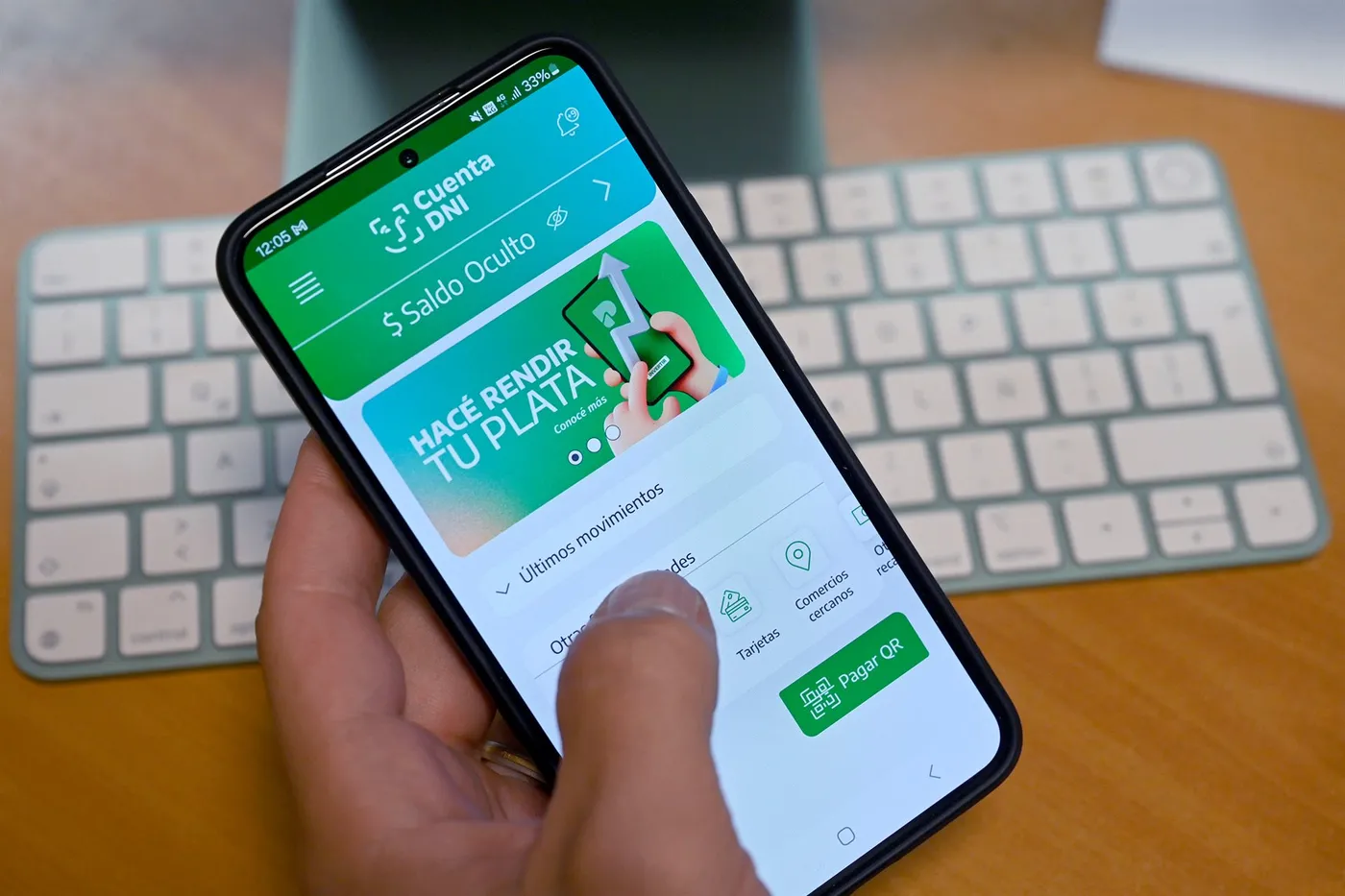 La Cuenta DNI de Banco Provincia renovó sus descuentos y confirmó cuáles habrá disponibles en diciembre