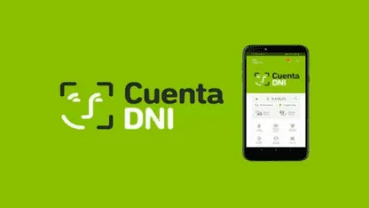 Todas las promos de Cuenta DNI en Mayo