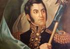 Paso a la Inmortalidad del General José de San Martín