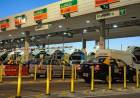 Autopista Buenos Aires-La Plata: evadir un peaje puede costar hasta $684.300