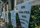 Es ley el recorte de subsidios al gas para las denominadas “zonas frías”