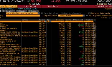 LAS MENTIRAS ENCUBIERTAS