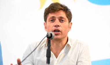 SI LA PROVINCIA ESTUVIESE REGIONALIZADA…