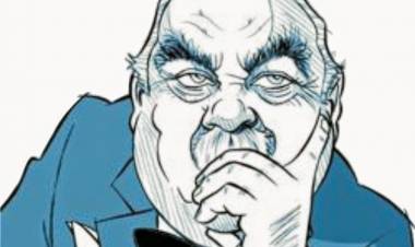 BONAERENSES EJEMPLARES:  Arturo Martín Jauretche