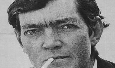 JULIO CORTAZAR