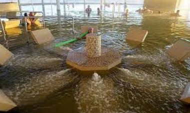 LOS PARTIDOS BONAERENSES