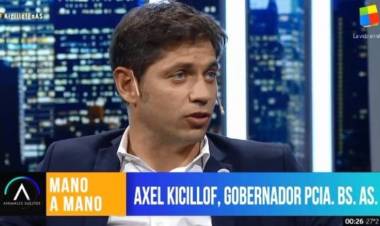 URGE LA REGIONALIZACIÓN