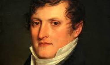Manuel Belgrano 250 años de su nacimiento