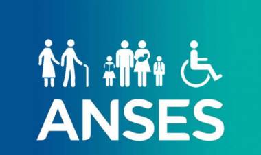 Se suspendió el pago de cuotas de Julio y Agosto de los Créditos ANSES