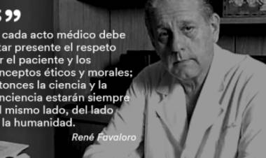 12 de Julio: Día Mundial de la Medicina Social