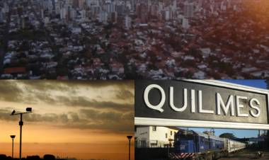 354º Aniversario de la fundación de Quilmes