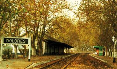 203 Aniversario de la Fundación de Dolores.