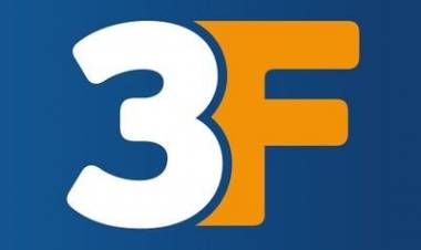 61 Aniversario de la fundación de la ciudad de tres de febrero. 