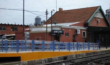 123º Aniversario de la fundación de la ciudad de José C. Paz