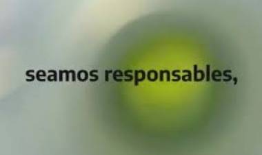 El "relajamiento" social frenó la caída de contagios