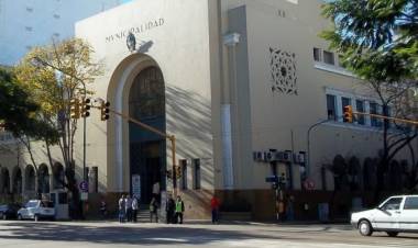 115 Aniversario del partido de Vicente López 