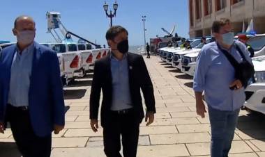  “Operativo de Sol a Sol”