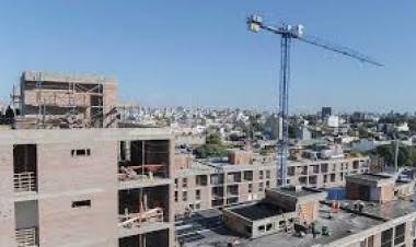 El Presidente anuncia el programa federal Casa Propia para municipios bonaerenses