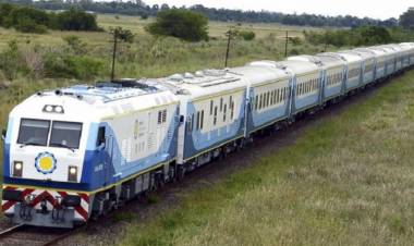 Desde el lunes habrá tres frecuencias diarias entre Buenos Aires y Mar del Plata
