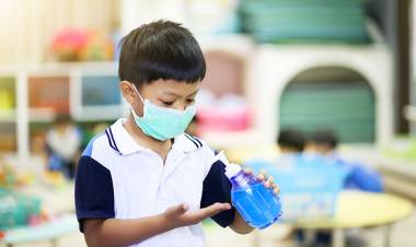 El Gobierno bonaerense ratifica su plan de volver a clases presenciales en marzo