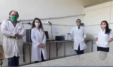 La Universidad de La Plata estudia los efectos de las vacunas contra el coronavirus