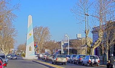 165 Aniversario Partido de Las Flores