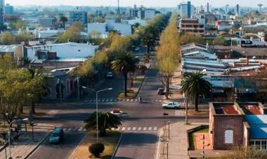 145 Fundación Trenque Lauquen