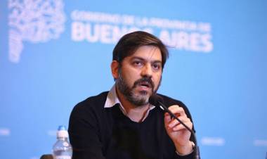 Nuevas disposiciones en las provincias. 