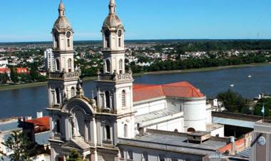 242º Fundación Carmen de Patagones.