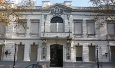 27 Aniversario fundación del Partido de San Miguel