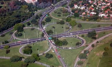  27 Aniversario del Partido de Ezeiza