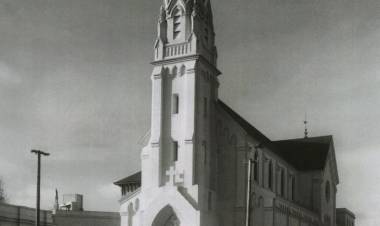 116 Aniversario de la fundación del partido de Vicente López