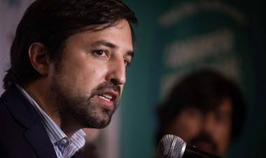 Kreplak: “No podemos tener un sistema de salud que no tenga como eje central la empatía”