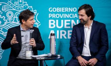 Se lanzó el Plan de Salud Digital Bonaerense 