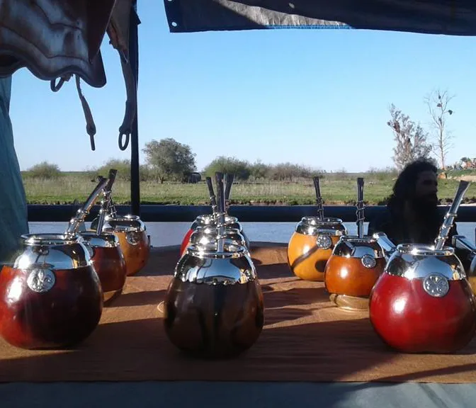 Diversas propuestas para el fin de semana largo en el interior bonaerense.