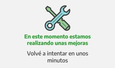 Error en Cuenta DNI: cómo solucionarlo