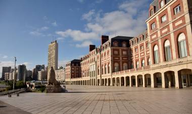  Feliz día Mar del Plata