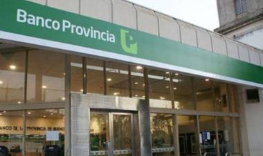El Banco Provincia anunció descuentos de hasta el 30% en compras por el Día del Padre