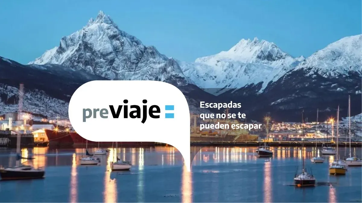 Todas las claves de Previaje 5