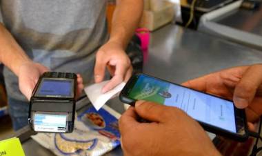 Todos los beneficios de Cuenta DNI en marzo